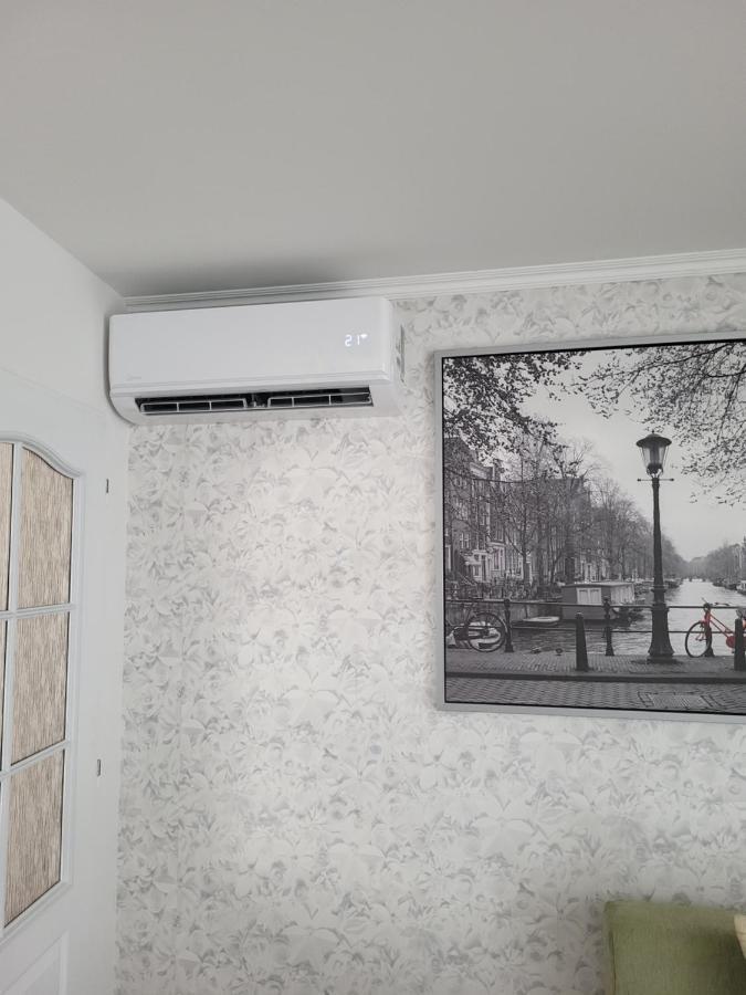Apartmán pri parku Sered' Bagian luar foto